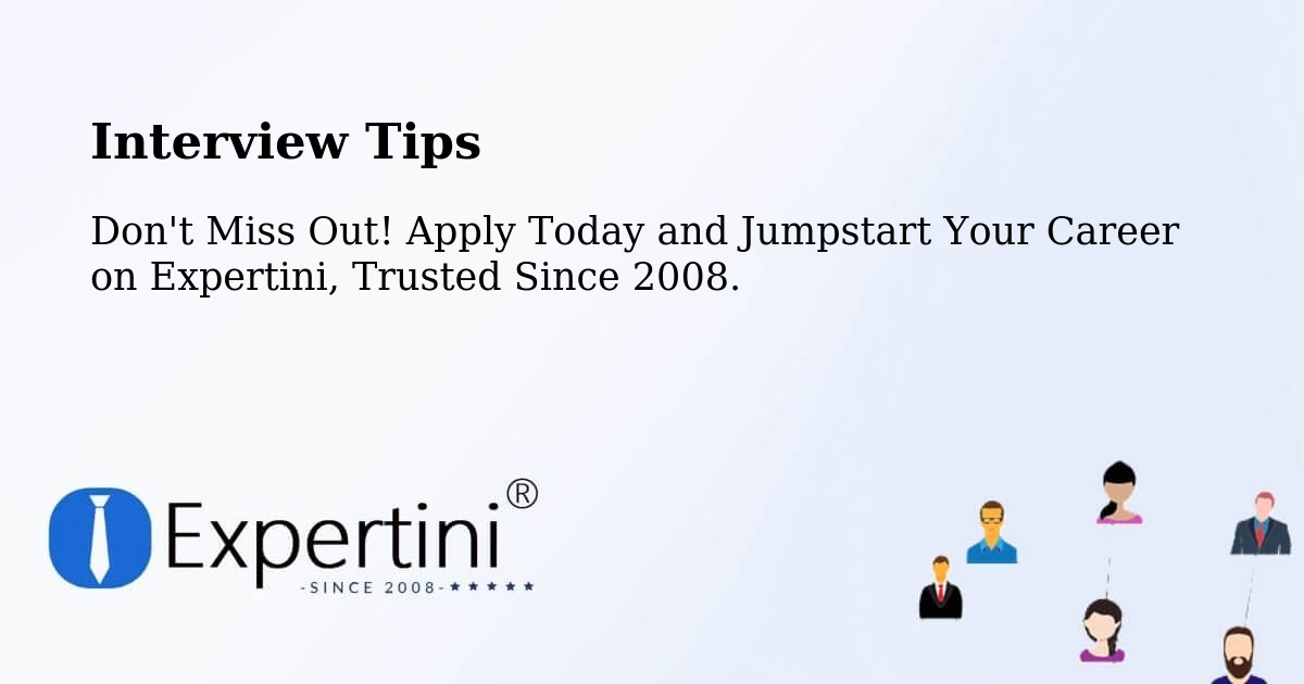 Interview Tips & Techniques for Job Seekers – Kawerau - Kawerau, New Zealand Jobs Expertini